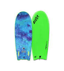 Catch Surf Beater Pro Original 54 twin fin Julian Wilson